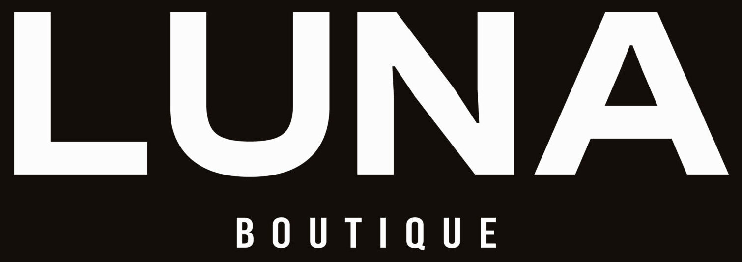 Luna Boutique logo